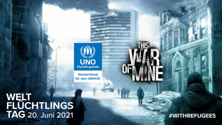 This War of Mine zum WFT 2020