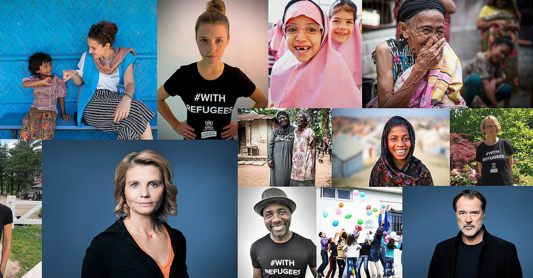 Collage mit Flüchtlingen und Unterstützer*innen Header-Website_2024.jpg