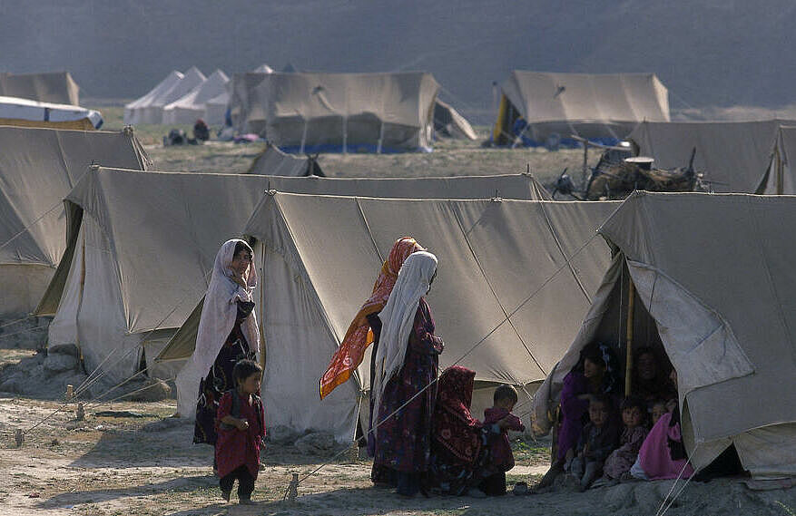 Afghanistan